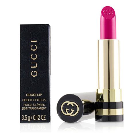 gucci beauty lipstick price.